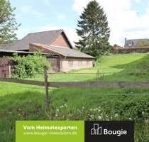 Baugrundstück in zentraler Ortsmitte - Selfkant Hillensberg