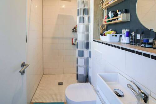 Bad EG - Einfamilienhaus in Zörbig zum Kaufen