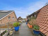 Dachterasse - 