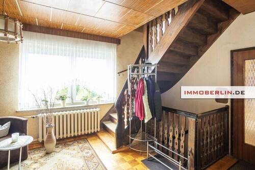 4 - Einfamilienhaus mit 102,00 m&sup2; in Luckenwalde zum Kaufen