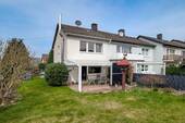 Gartenansicht - 