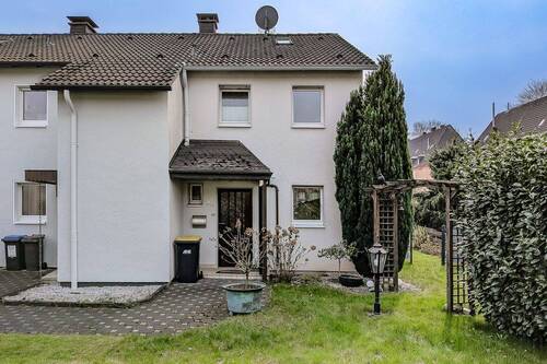 Frontansicht - 