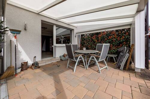 Terrasse - 