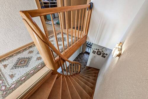 Treppe - 