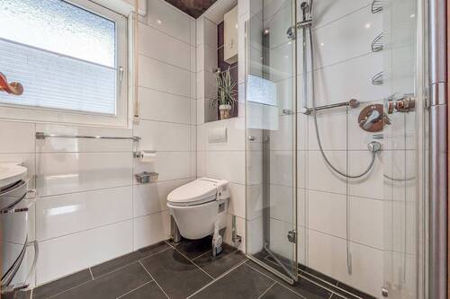 Badezimmer - 