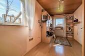 Arbeitszimmer / Kinderzimmer - 
