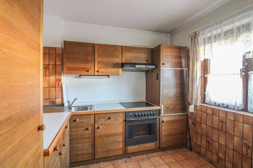 Küche - 4 Zimmer Einfamilienhaus in Bargteheide