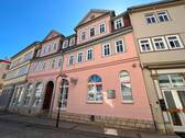 Ansicht - 4 Zimmer Etagenwohnung zur Miete in Sondershausen
