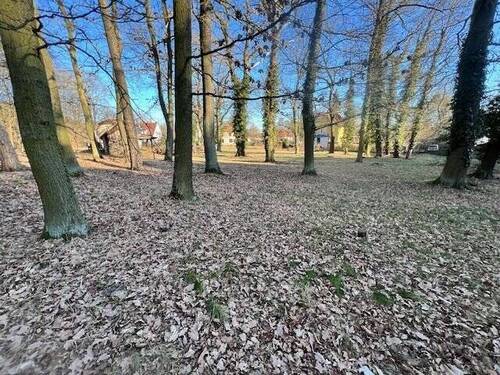 Ansicht 3 - Grundstück zum Kaufen in Hohen Neuendorf