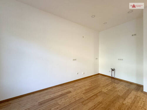Küchenbereich - 3 Zimmer Etagenwohnung zur Miete in Chemnitz / Sonnenberg