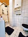 Badezimmer - Etagenwohnung mit 44,70 m² in Köthen (Anhalt) zur Miete