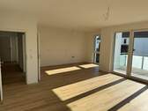 geräumiges Wohn-/Esszimmer - Etagenwohnung mit 99,00 m² in Baunatal zum Kaufen