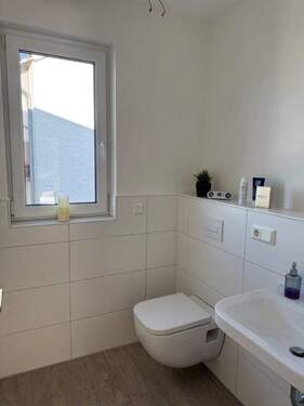 Gäste WC - 