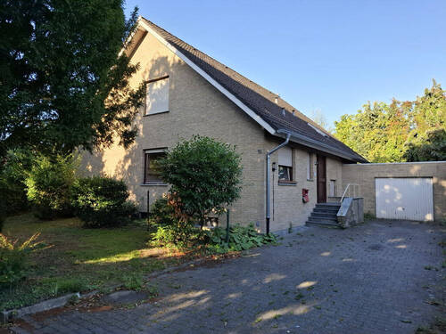 Bild1 - Hervorragende Lage mit großem Garten - EFH in Wadersloh-Diestedde