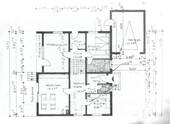Grundriss Erdgeschoss - 
