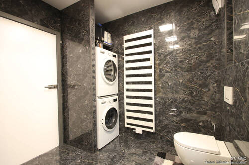 Bad (platz Für Waschmaschine & Trockner) - 