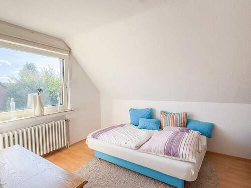 Schlafzimmer III - 