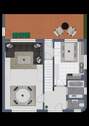 Erdgeschoss - 