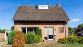 Titelbild - Solides Einfamilienhaus in Nordhorn-Blanke