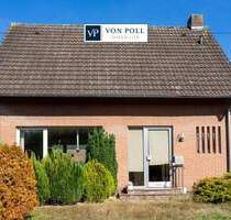 Solides Einfamilienhaus in Nordhorn-Blanke