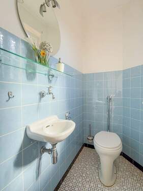 Gäste WC - Einfamilienhaus mit 93,40 m² in Nordhorn zum Kaufen