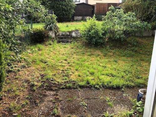 Garten - 