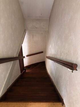 Treppenhaus - 