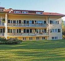 Gemütliche Maisonette-Wohnung in Weissach