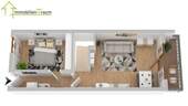 Grundriss EG - 