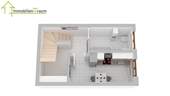 Grundriss UG - 