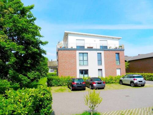 Ansicht - 3 Zimmer Etagenwohnung in Buxtehude