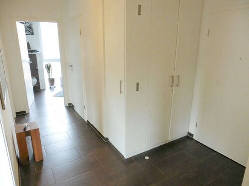 Wohnungsflur - Etagenwohnung in Buxtehude zum Kaufen