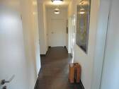 Wohnungsflur - 