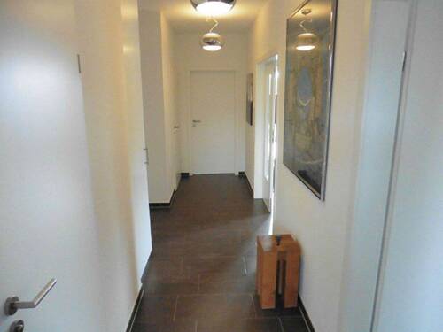 Wohnungsflur - 