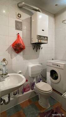 IMG_3750 - 1 Zimmer Etagenwohnung in Berlin Wedding