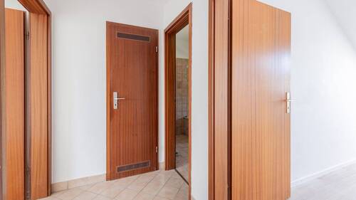 Flurbereich - 2 Zimmer Etagenwohnung zum Kaufen in Norderstedt