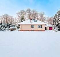 GROßES HAUS, GROßER GARTEN, GROßE MÖGLICHKEITEN - Hollenstedt Wohlesbostel