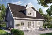 Knutstorp 142m² - 