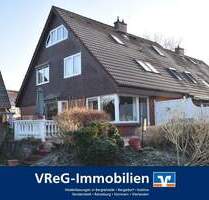 Ihr neues Zuhause: Reihenendhaus mit großzügigem Garten in Elmshorn