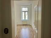 Eingangsbereich - 2 Zimmer Etagenwohnung in Leipzig / Gohlis-Süd
