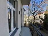 Balkon - 