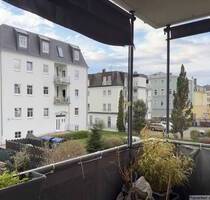 Hochwertige 2-Raum Wohnung mit EBK - Dresden Löbtau-Süd