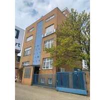 Komplett neu ausgebautes Büro im Gewerbegebiet Bavenstedt gegenüber BBZ - Hildesheim Drispenstedt