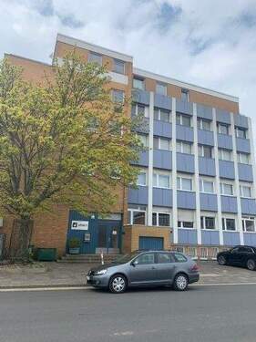 Bild 3 - 1 Zimmer Büro zur Miete in Hildesheim