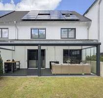 Energieeffizientes Zuhause mit Wärmepumpe & stilvollem Wohnkomfort in Meckenheim