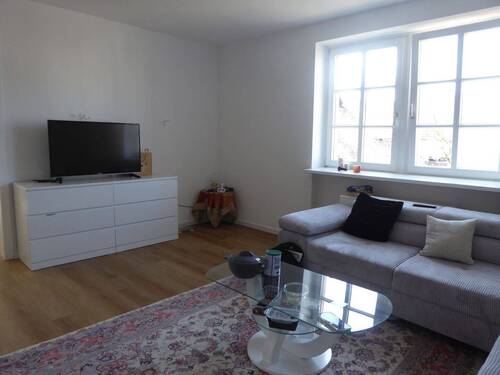 Wohnzimmer - 
