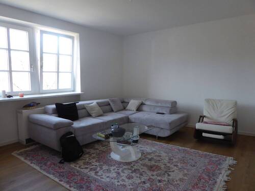 Wohnzimmer - 
