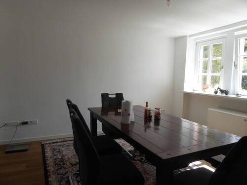 Esszimmer - 