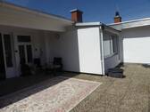 Dachterrasse - 