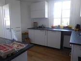 Küche - 5 Zimmer Etagenwohnung zur Miete in Gernsbach